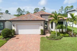 6770 Pennyroyal Dr, Naples
