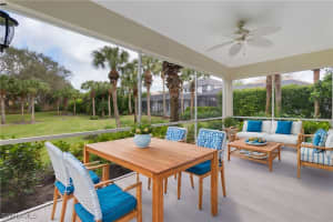 4995 Marsh Turtle Trl 102, Estero