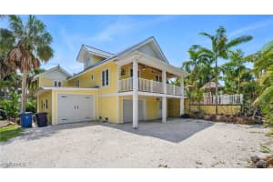 7146 Congdon Road, Fort Myers, FL 33908 - MLS#225066776