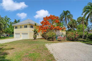 7146 Congdon Road, Fort Myers, FL 33908 - MLS#225066776