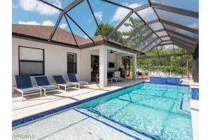 1021 Creech Road, Naples, FL 34103 Sold 08/28/25