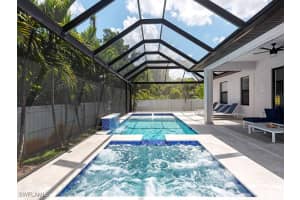 1021 Creech Road, Naples, FL 34103 Sold 08/28/25