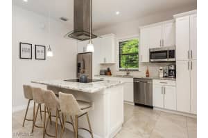 1021 Creech Road, Naples, FL 34103 Sold 08/28/25