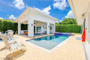 1088 Wisconsin Drive, Naples, FL 34103 - MLS#225066786