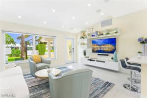 1088 Wisconsin Drive, Naples, FL 34103 - MLS#225066786