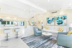 1088 Wisconsin Drive, Naples, FL 34103 - MLS#225066786