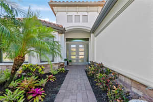 9470 Galliano Terrace, Naples, FL 34119 Sold 10/01/25