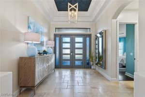 9470 Galliano Terrace, Naples, FL 34119 Sold 10/01/25