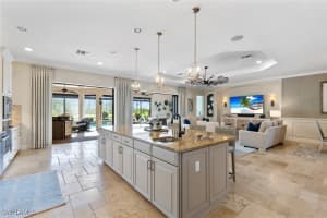 9470 Galliano Terrace, Naples, FL 34119 Sold 10/01/25