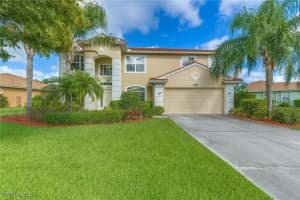 4577 Fairloop Run, Lehigh Acres