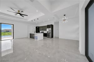 2824 4TH Place, Cape Coral, FL 33993 - MLS#225066811