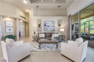 412 Terracina Way, Naples, FL 34119 - MLS#225066812