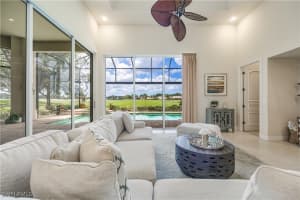 412 Terracina Way, Naples, FL 34119 - MLS#225066812