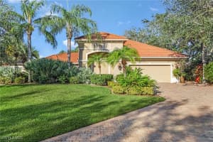 5030 Rustic Oaks Circle, Naples, FL 34105 - MLS#225066814