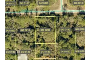 1226 Ramsay Street, Lehigh Acres, FL 33974 Sold 01/16/26