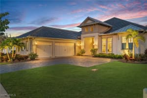 6270 Union Island Way, Naples