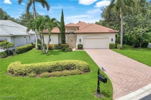 1123 Augusta Falls Way, Naples
