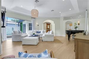 1123 Augusta Falls Way, Naples, FL 34119 - MLS#225066823