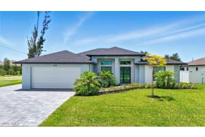 616 28th Street, Cape Coral, FL 33914 - MLS#225066826