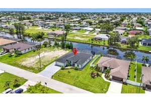 616 28th Street, Cape Coral, FL 33914 - MLS#225066826