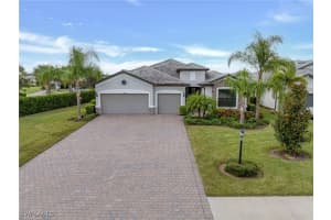 17586 Ashcomb Way, Estero, FL 33928 - MLS#225066827