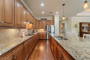 12643 Kinross LN Court, Naples, FL 34120 - MLS#225066829