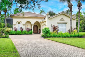 3130 Terramar Ct, Naples