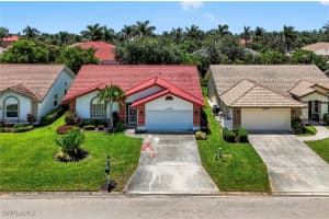16190 Kelly Woods Dr, Fort Myers