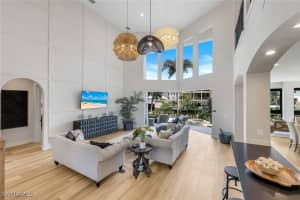155 Heron Avenue, Naples, FL 34108 - MLS#225066856