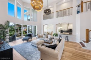 155 Heron Avenue, Naples, FL 34108 - MLS#225066856