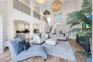155 Heron Avenue, Naples, FL 34108 - MLS#225066856