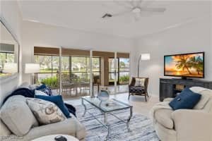 606 Arbor Lake Drive, Naples, FL 34110 - MLS#225066857