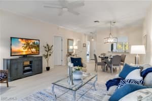 606 Arbor Lake Drive, Naples, FL 34110 - MLS#225066857