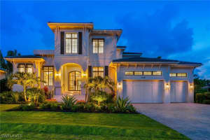 448 Devils Ln, Naples