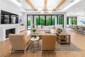 448 Devils Lane, Naples, FL 34103 - MLS#225066858