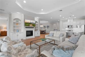 9657 Montelanico Loop, Naples, FL 34119 - MLS#225066865