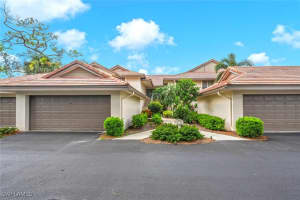 26901 Wedgewood Dr 101, Bonita Springs