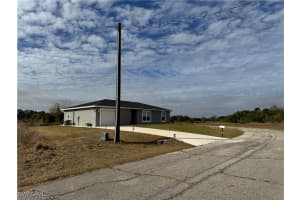 108 Dublin Circle, Labelle, FL 33935 - MLS#225066875