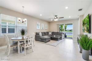 1116 Rolling Brook Lane, Naples, FL 34114 - MLS#225066894