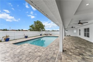 1911 15th Terrace, Cape Coral, FL 33993 - MLS#225066899