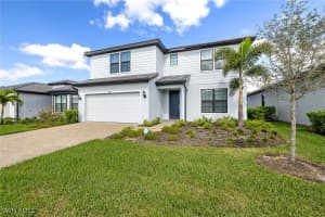 1973 Yellowfin Circle, Naples, FL 34114 - MLS#225066920