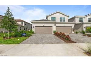 16524 Kingwood Lane, Babcock Ranch, FL 33982 Sold 08/29/25