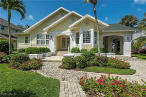 860 7th Street, Naples, FL 34102 - MLS#225066930
