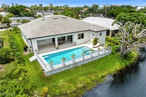 4584 Alhambra Circle, Naples, FL 34103 - MLS#225066933