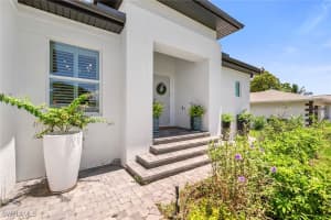 4584 Alhambra Circle, Naples, FL 34103 - MLS#225066933