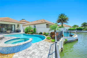 16484 Talis Park Dr, Naples