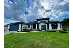 419 Edison Avenue, Lehigh Acres, FL 33972 - MLS#225066937