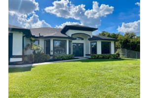 419 Edison Avenue, Lehigh Acres, FL 33972 - MLS#225066937