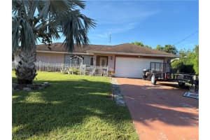 3301 7th Street, Lehigh Acres, FL 33971 - MLS#225066939