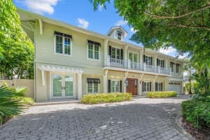 491 17th Avenue, Naples, FL 34102 - MLS#225066944